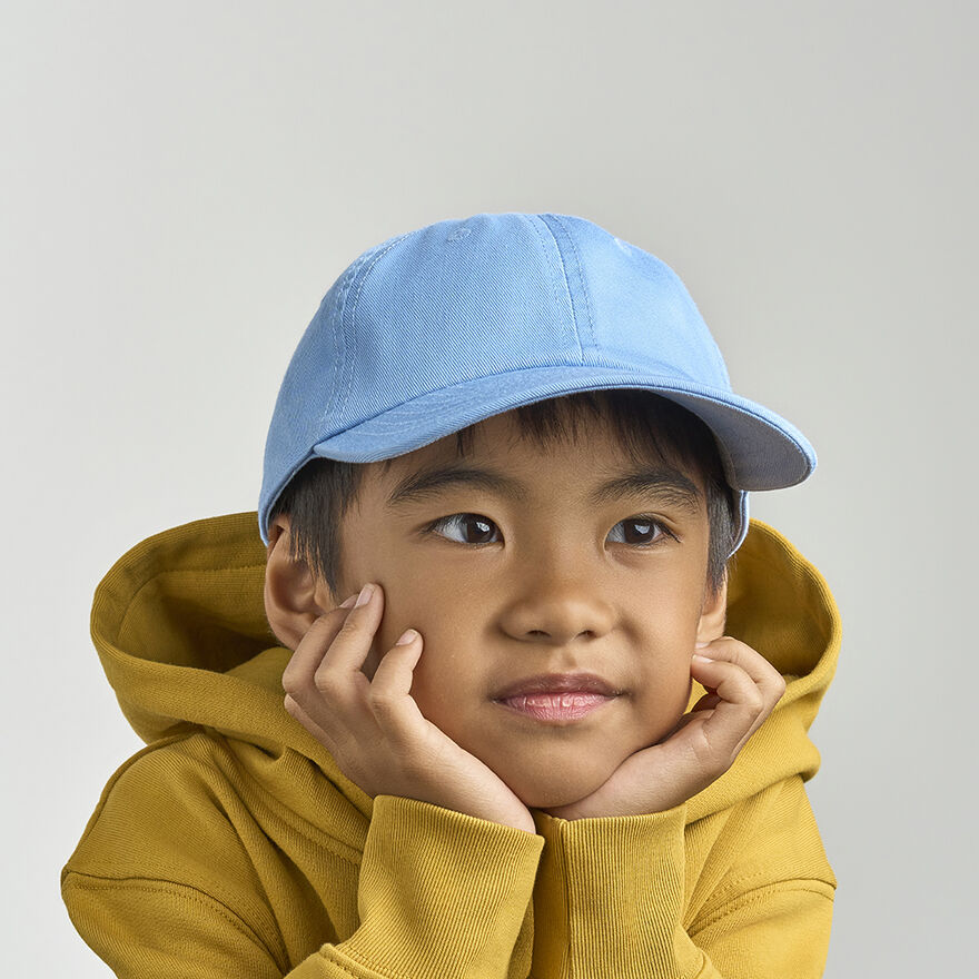 Kid Fraser