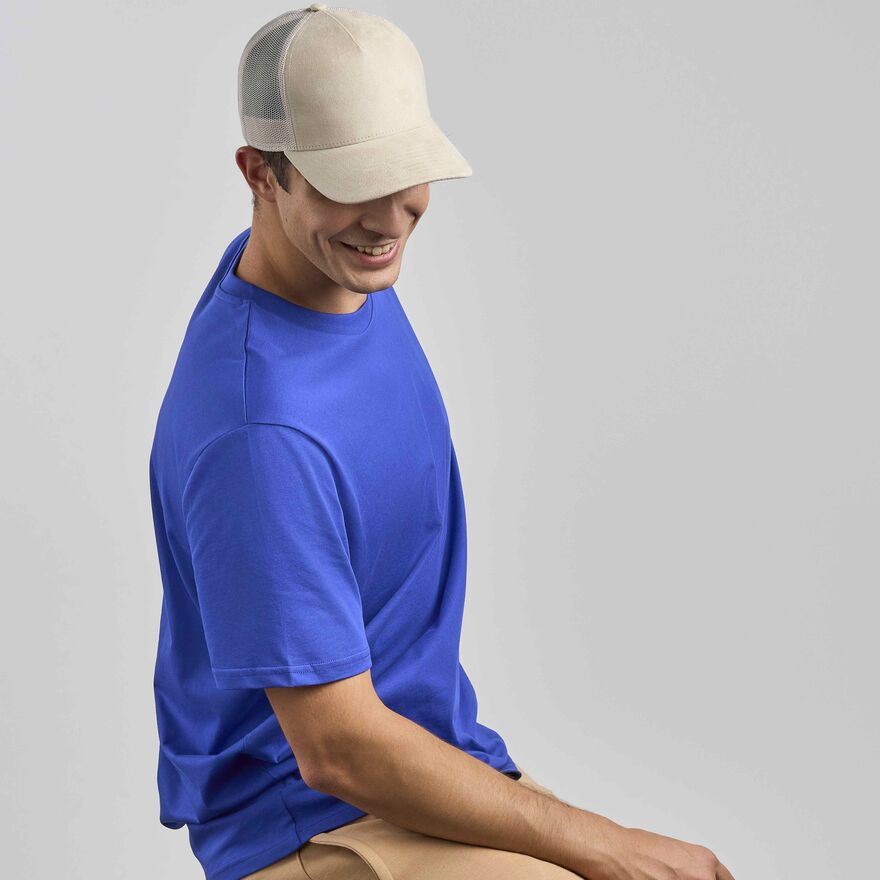 Rapper Suede-S (Xtra)