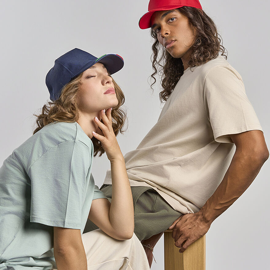 Recy Five Italia (Xtra)