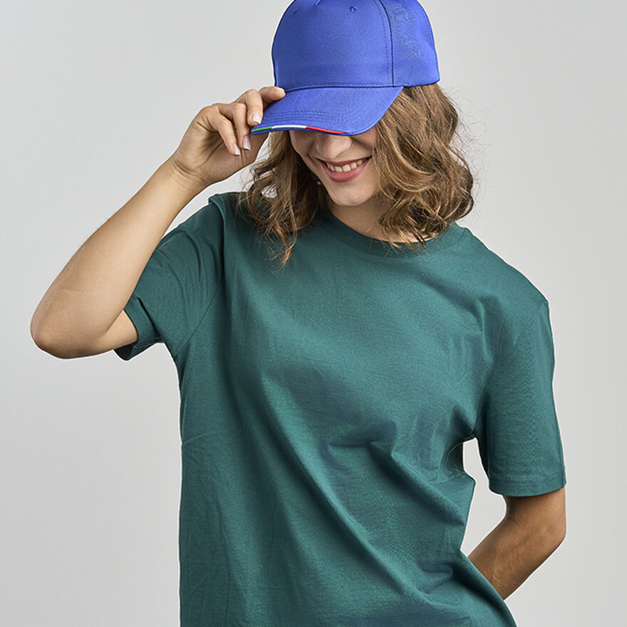 Recy Five Italia (Xtra)