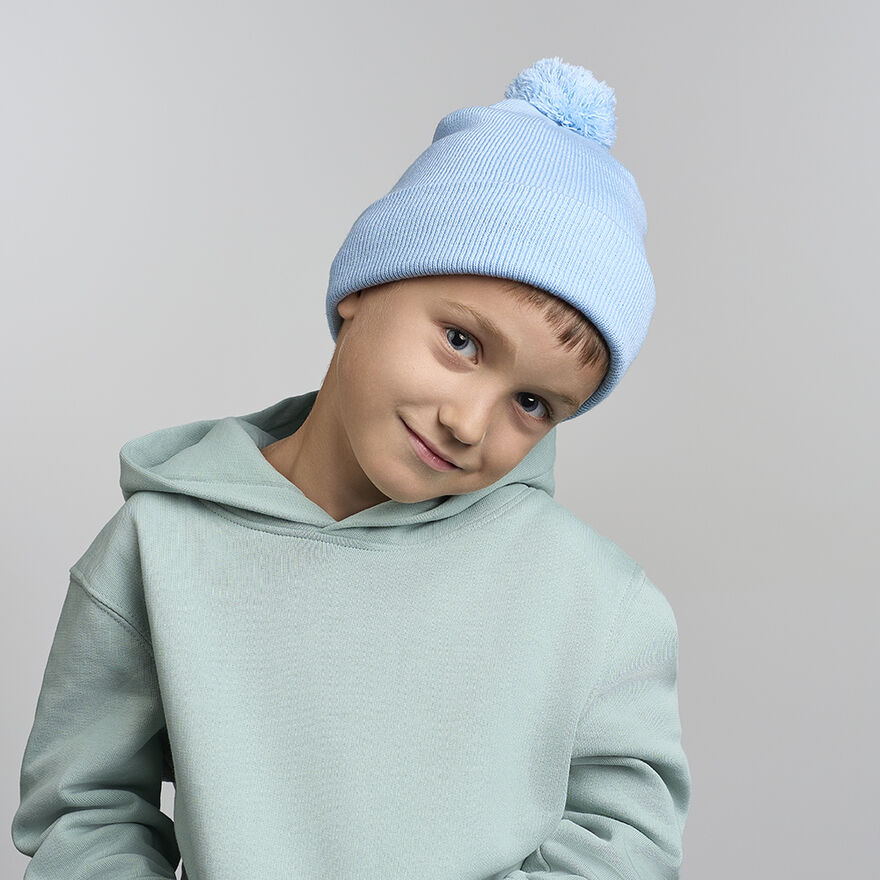 KID WIND-S with POMPOM