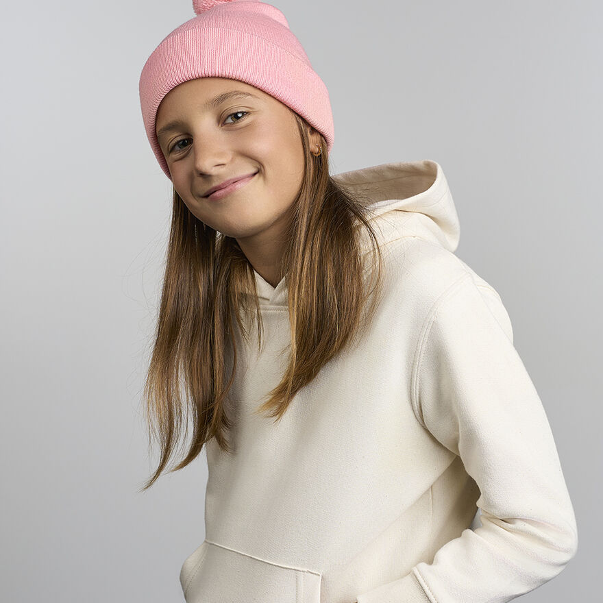 KID WIND-S with POMPOM