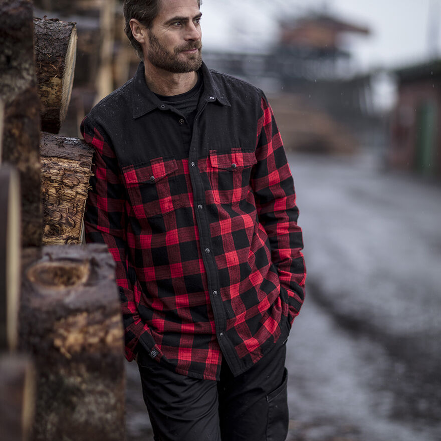 Logan thermal l/s (H)