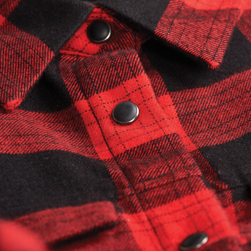Logan thermal l/s (H)