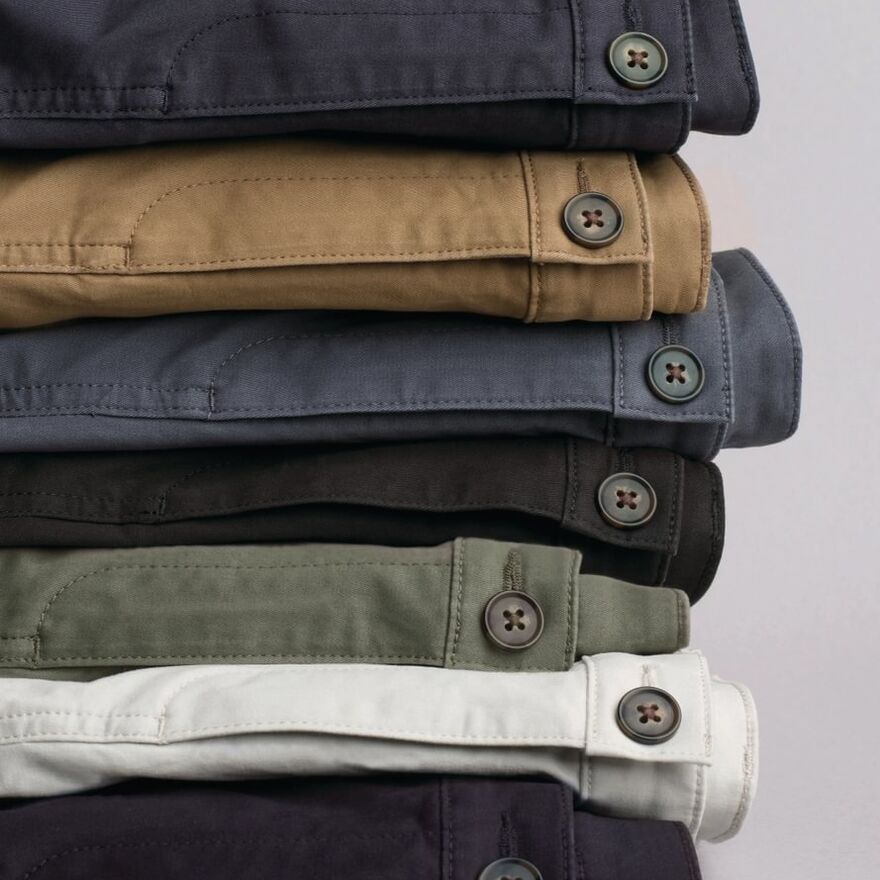 Liberty Chino Bukse (D)