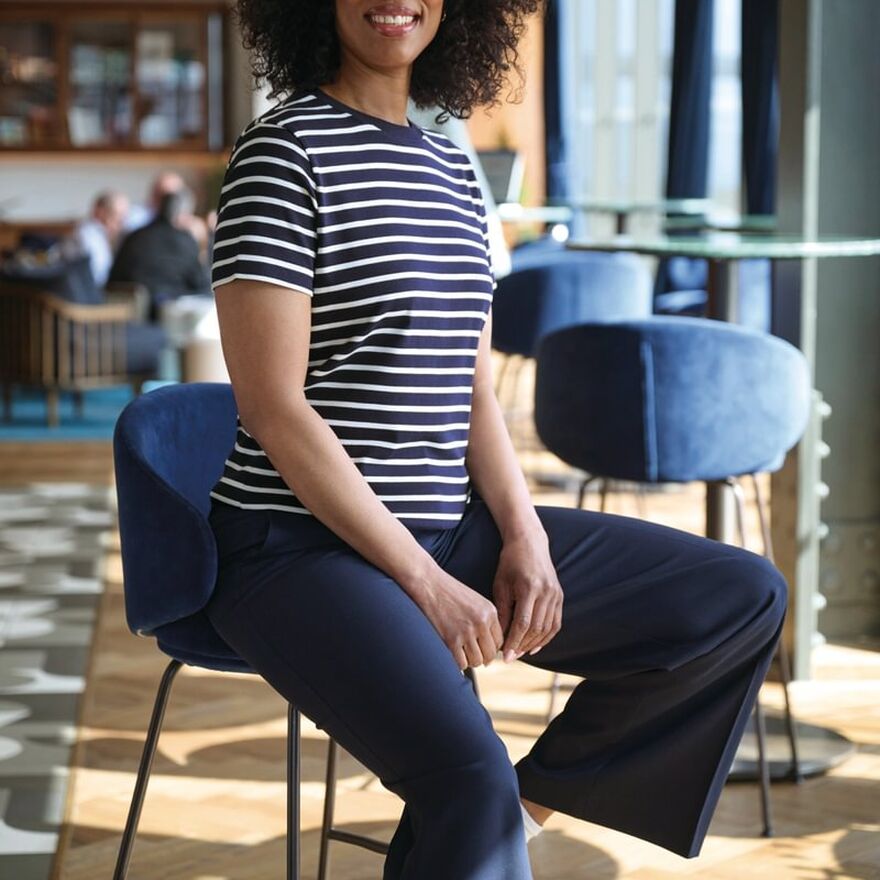 Katy Breton Top K/E (D)