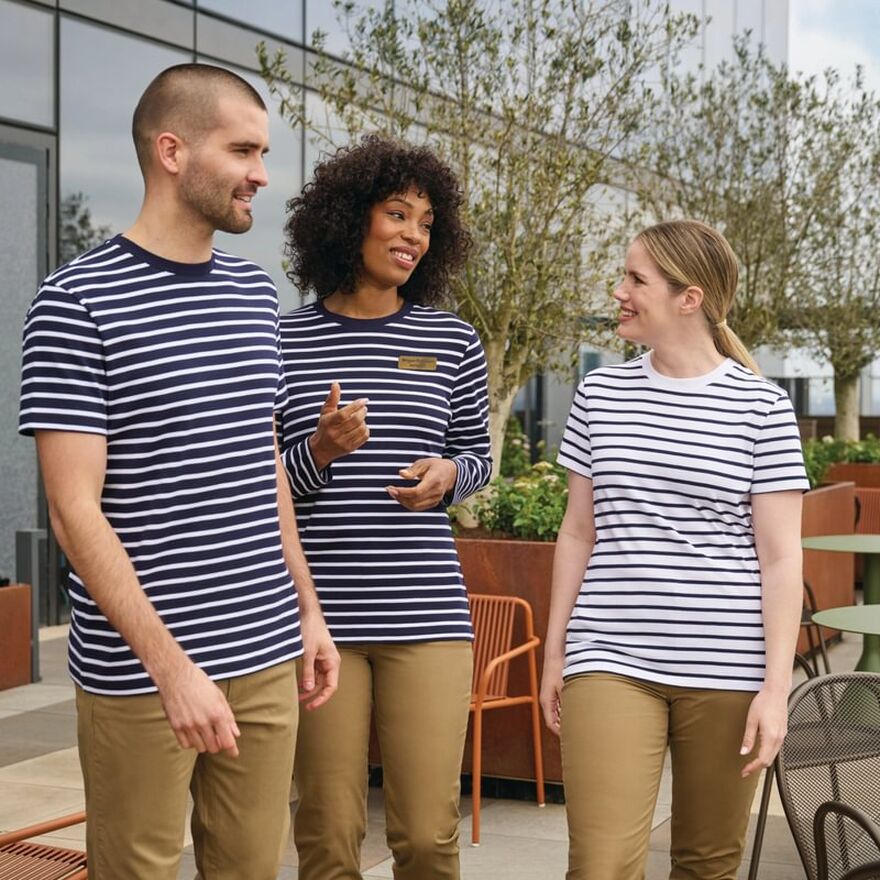 Lucy Breton Top L/E (D)