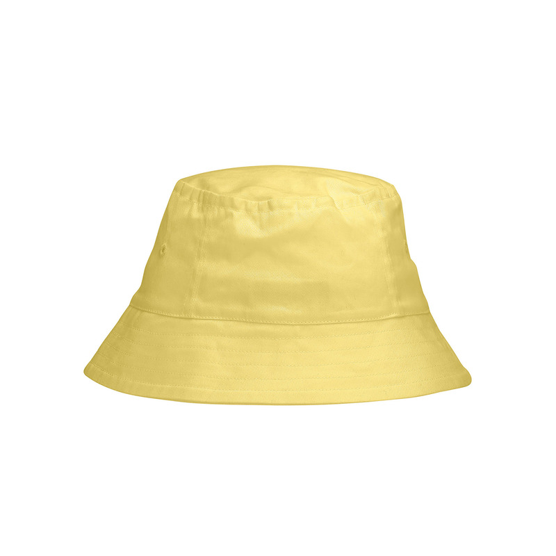 Neutral® ECO Fairtrade Bøttehatt
