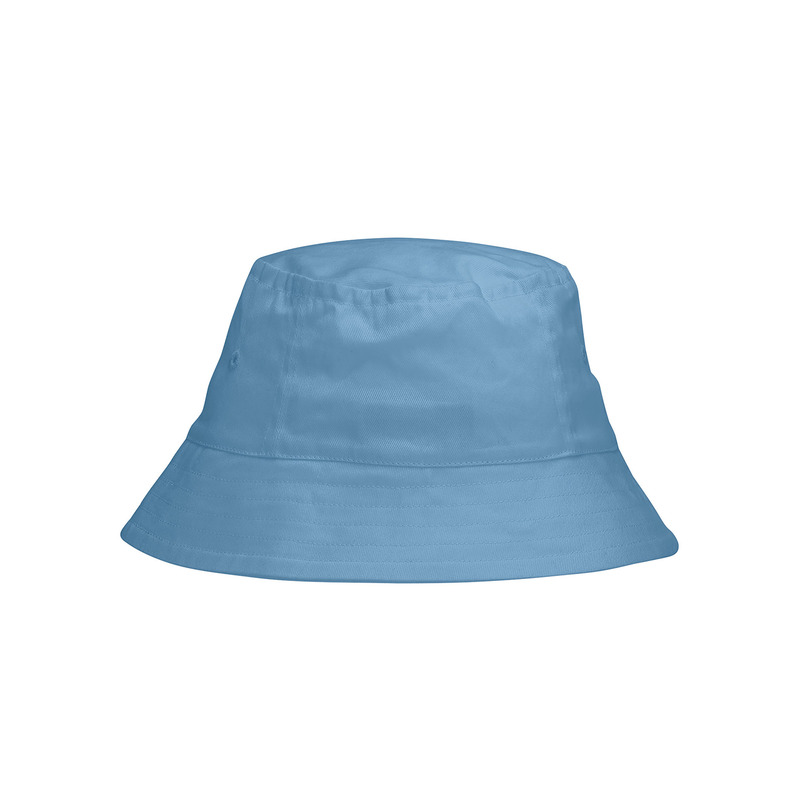 Neutral® ECO Fairtrade Bøttehatt
