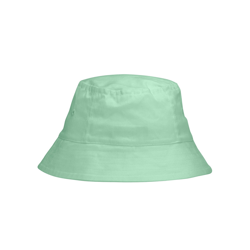 Neutral® ECO Fairtrade Bøttehatt