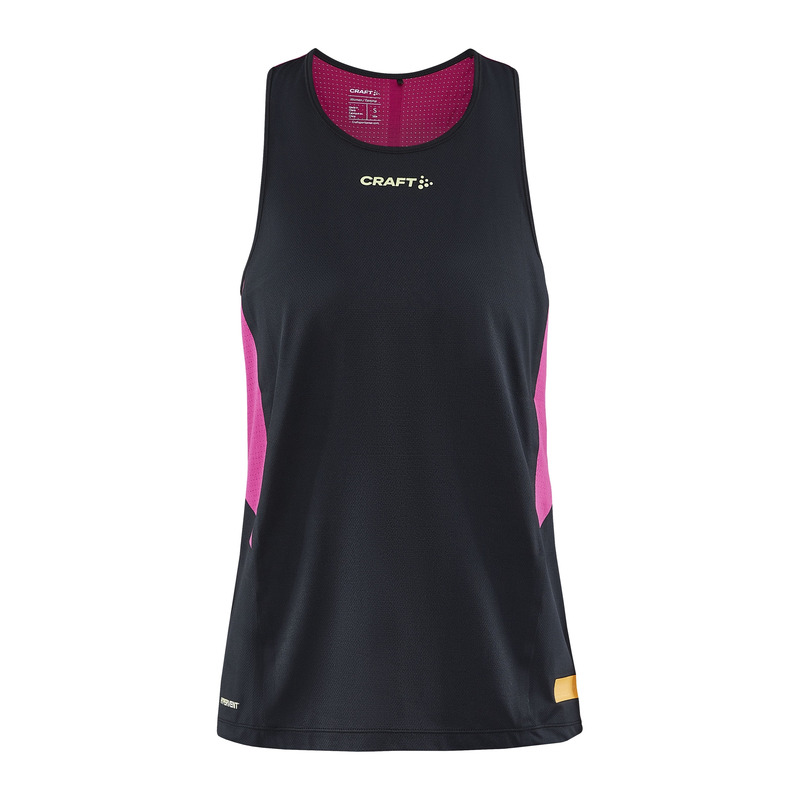 PRO Hypervent Singlet W