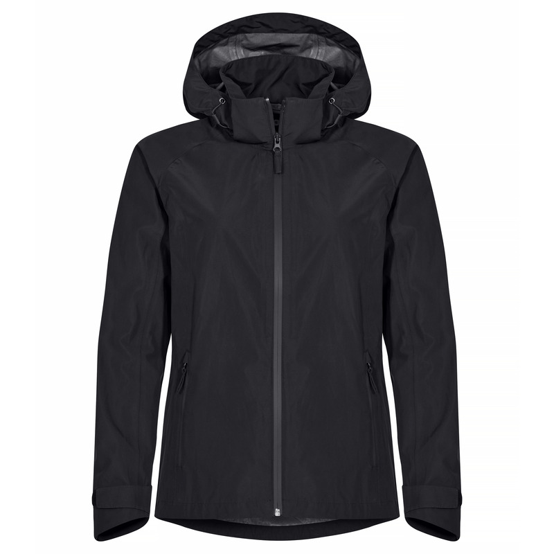 Classic Shell Jacket Women