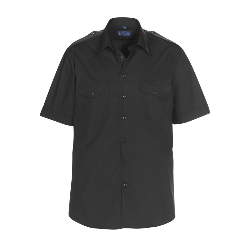 Maverick Regularfit S/S