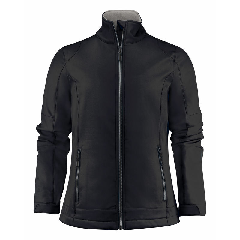 Trail Lady Softshell Jacket