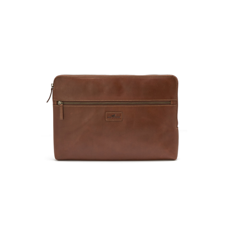 Leather Line Computer Case
