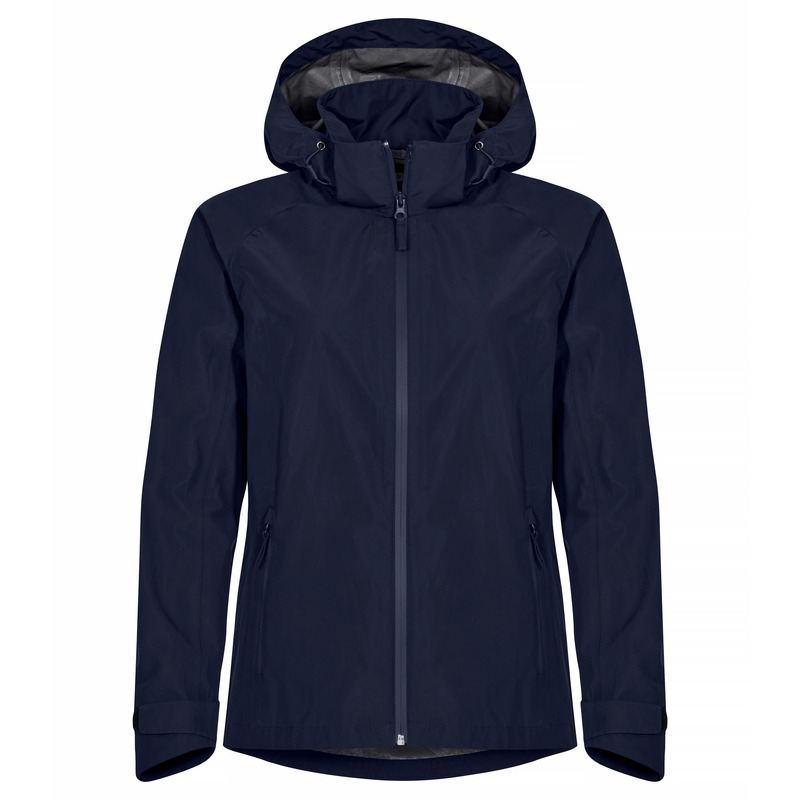 Classic Shell Jacket Women