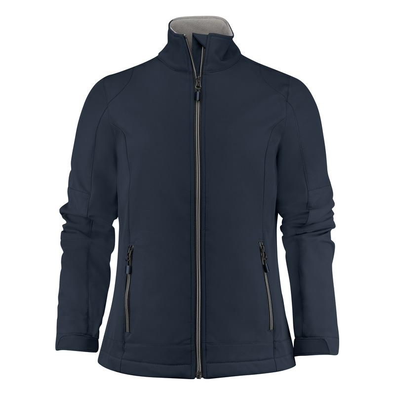Trail Lady Softshell Jacket