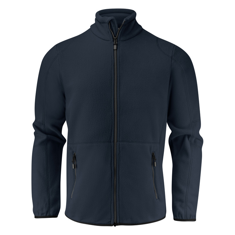 Speedway Fleece Jacket