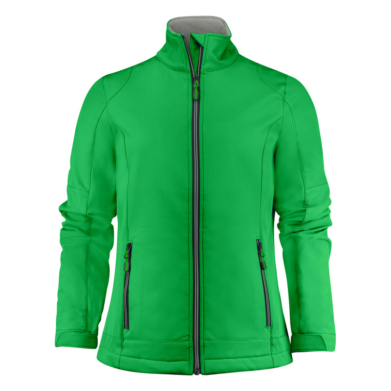 Trail Lady Softshell Jacket