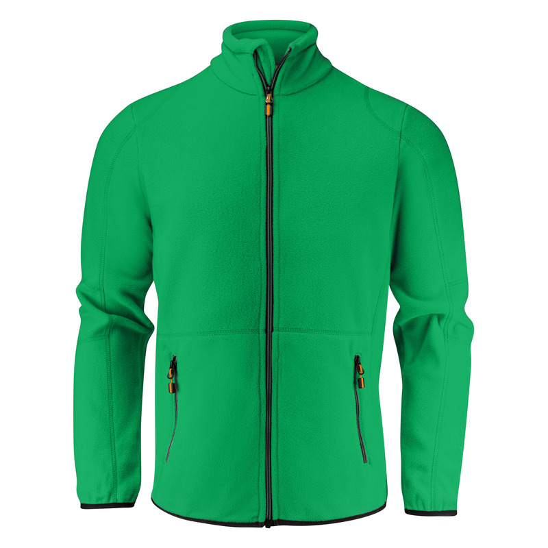 Speedway Fleece Jacket