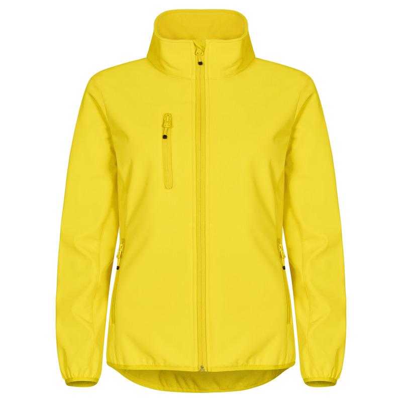Classic Softshell Jacket Women
