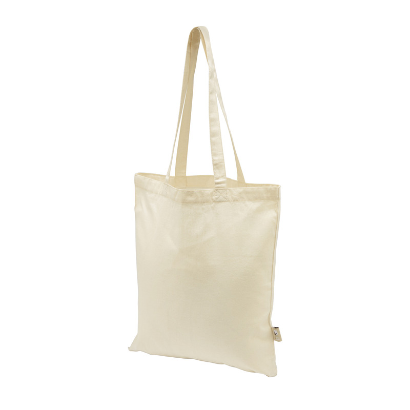 GOTS Long Handle Bag
