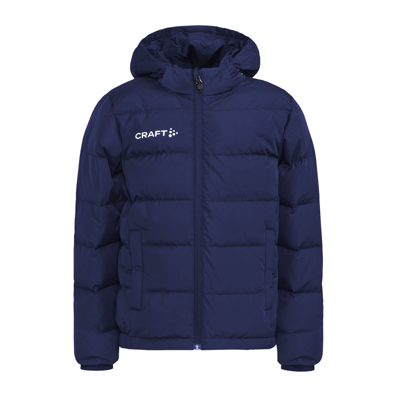 Ability Down Jacket Jr
