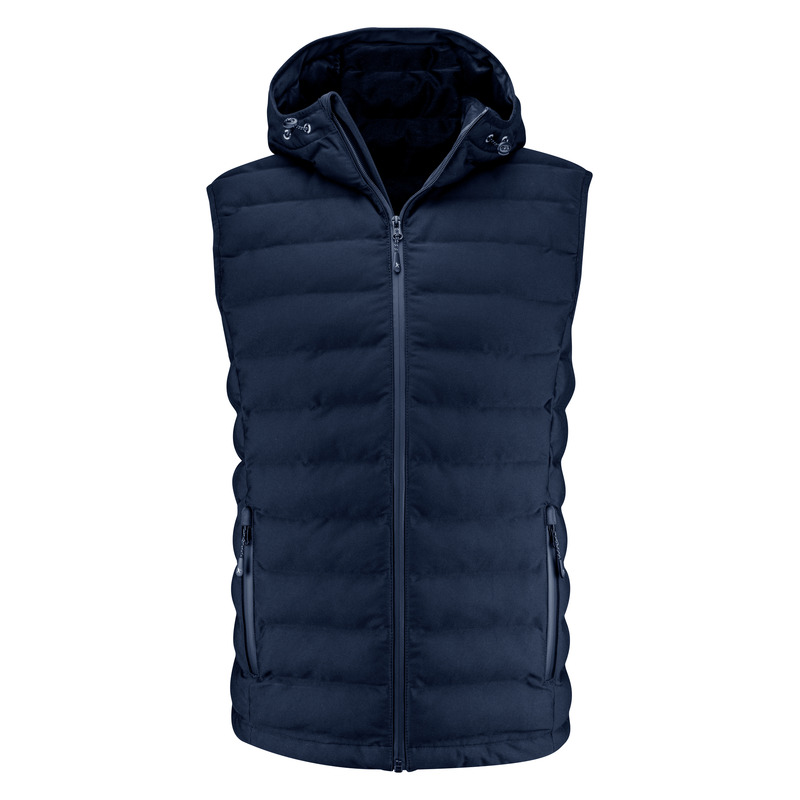 Woodlake Heights Vest