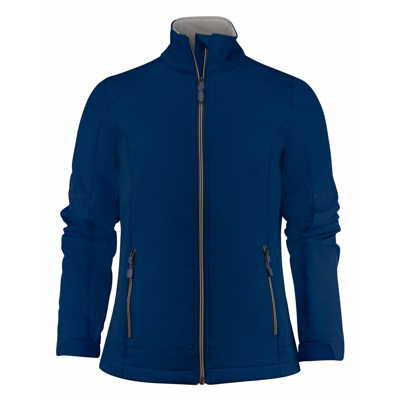 Trail Lady Softshell Jacket