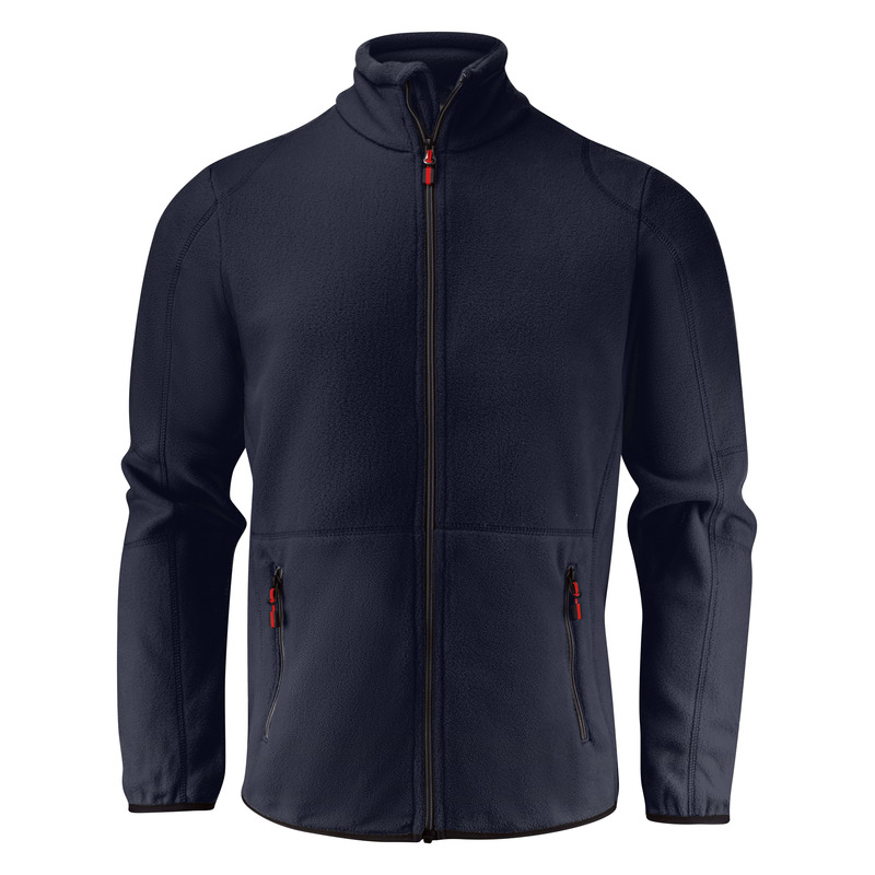 Speedway Fleece Jacket