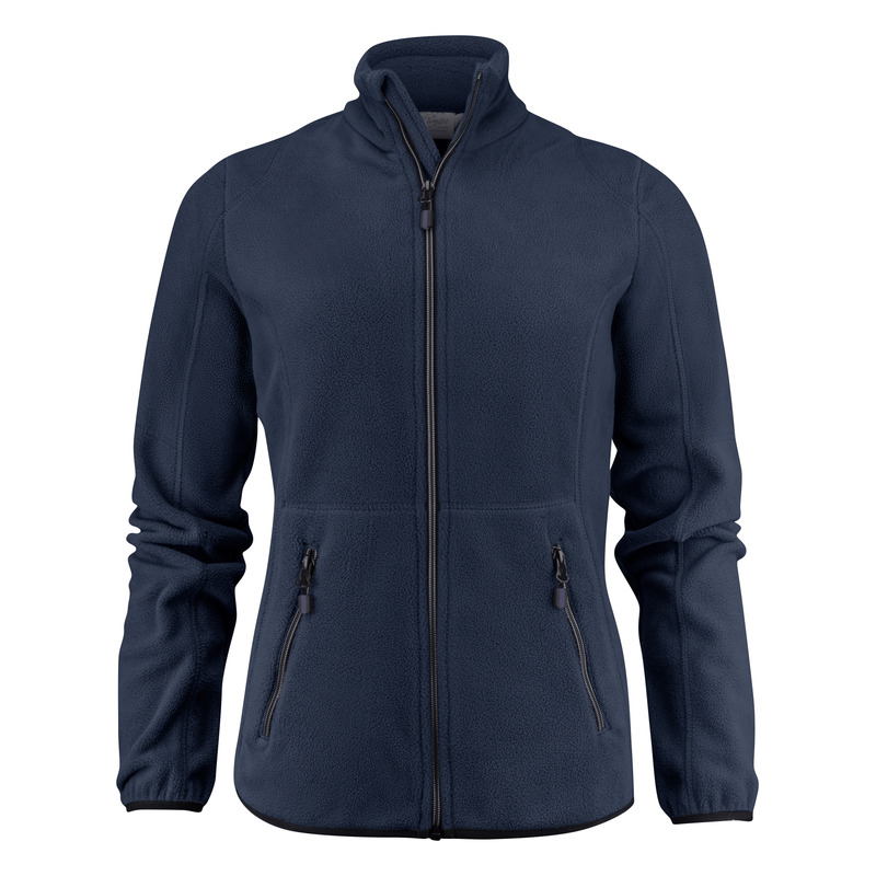 Speedway Lady Fleece Jacket