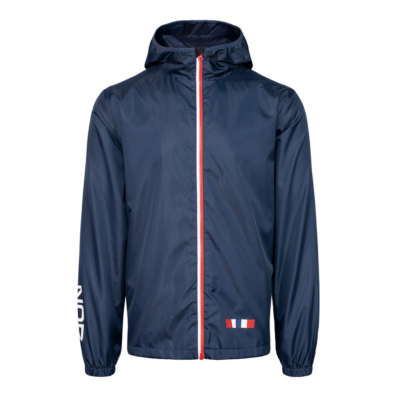 NOR Fastplant Windbreaker M