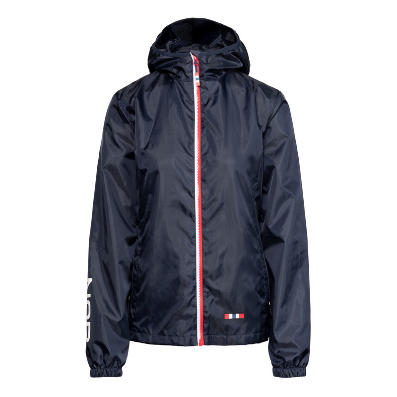 NOR Fastplant Windbreaker W