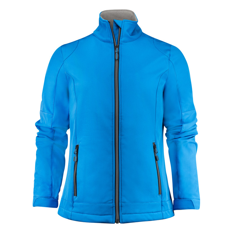 Trail Lady Softshell Jacket