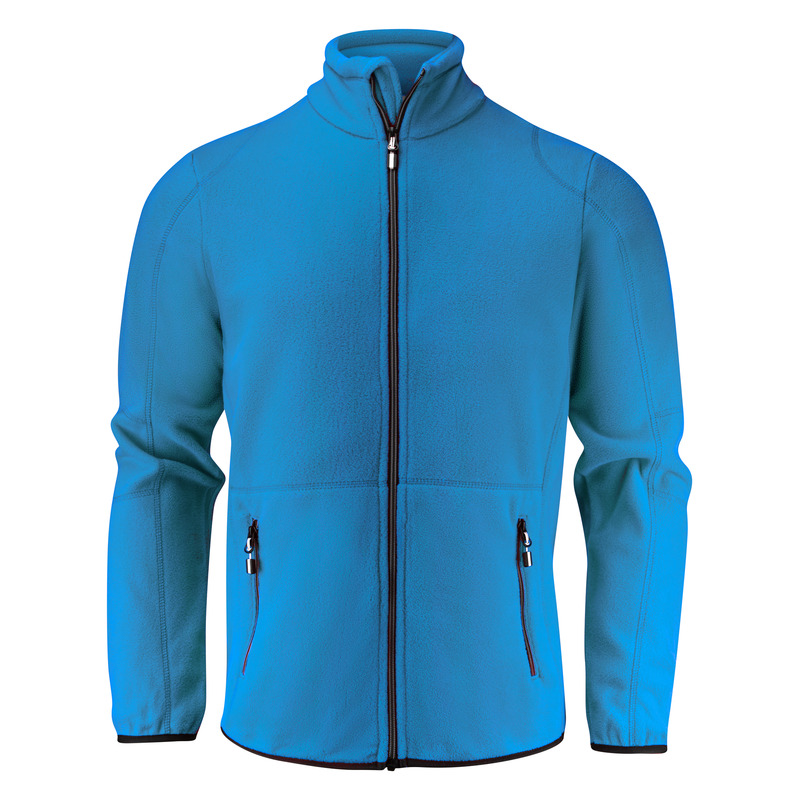 Speedway Fleece Jacket