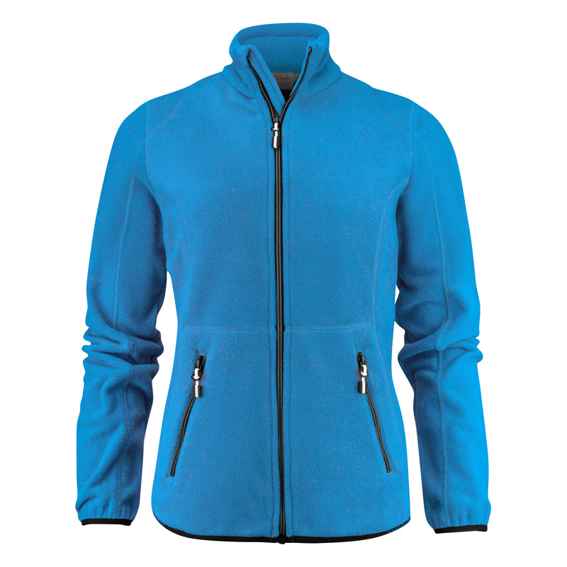 Speedway Lady Fleece Jacket