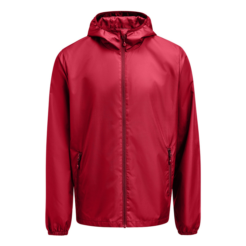 Grab Windbreaker Men