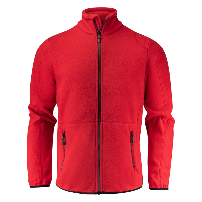 Speedway Fleece Jacket