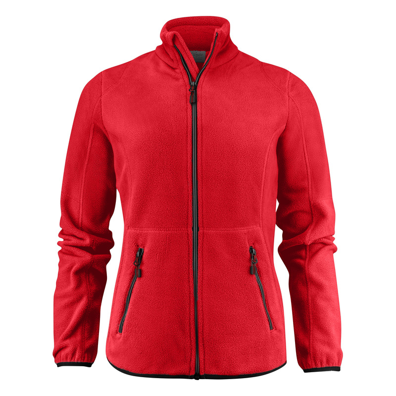 Speedway Lady Fleece Jacket