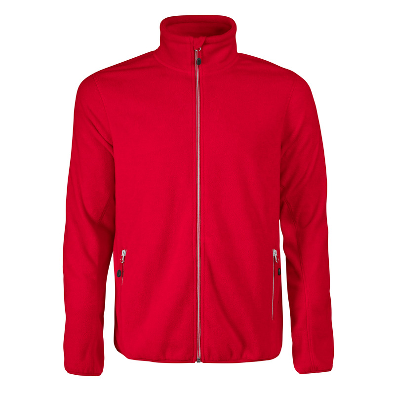 Rocket fleece jacket
