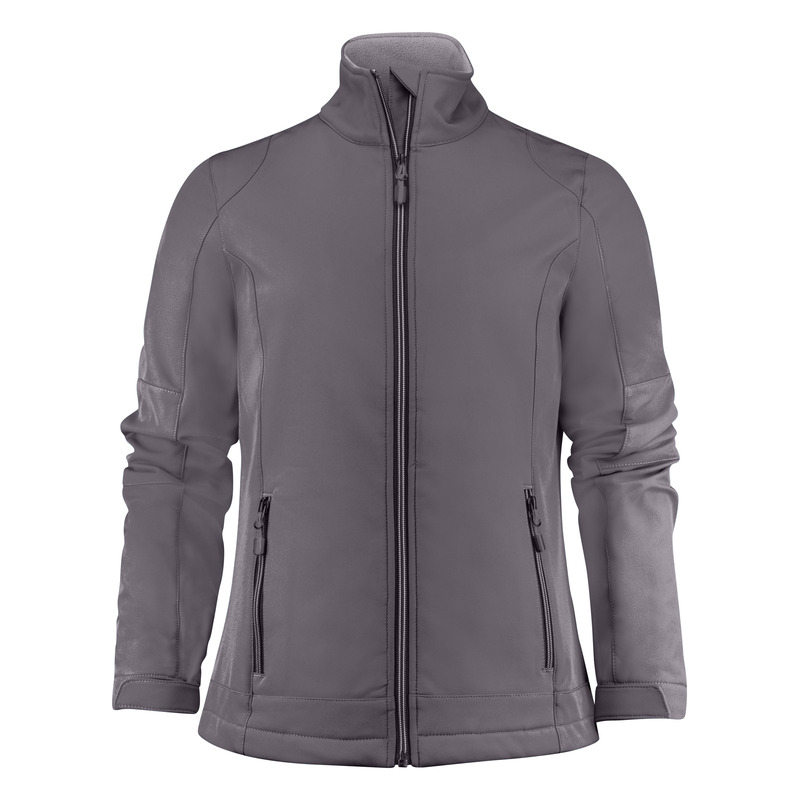 Trail Lady Softshell Jacket