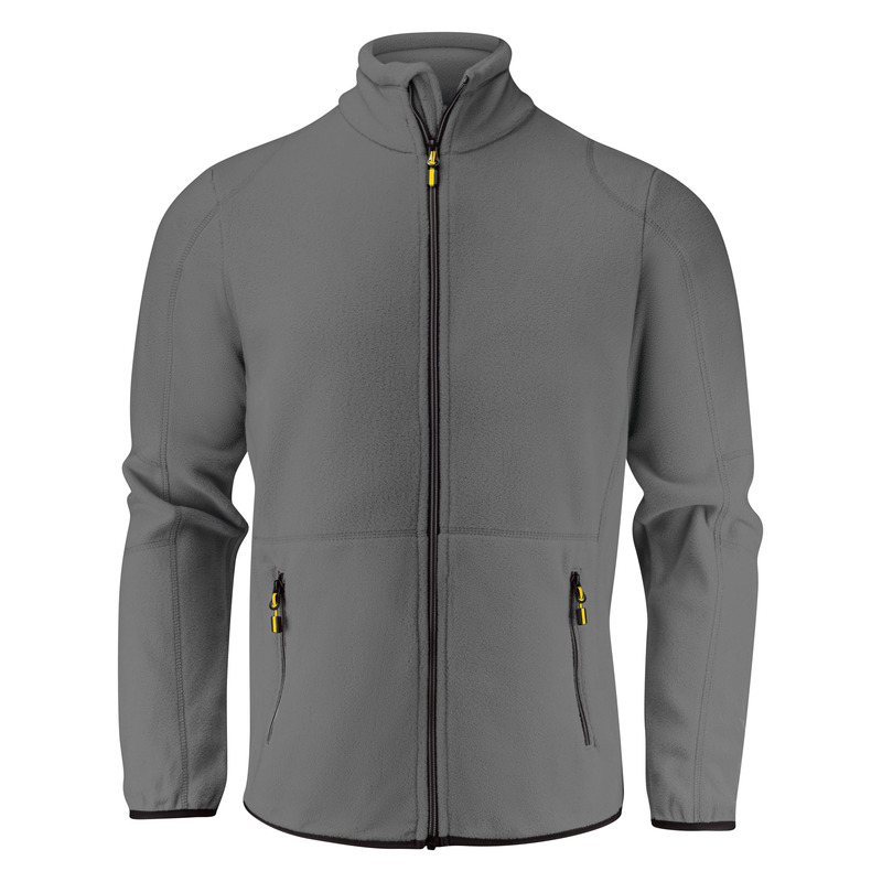 Speedway Fleece Jacket