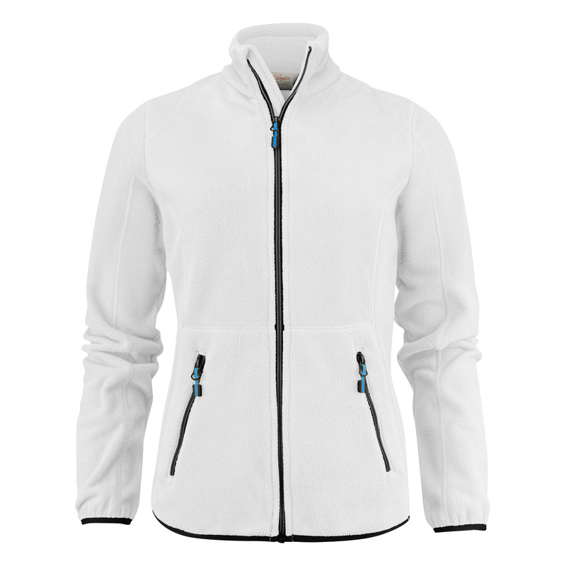 Speedway Lady Fleece Jacket