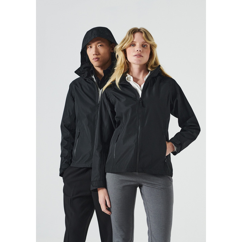Classic Shell Jacket Women