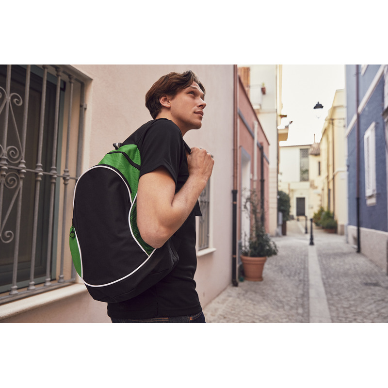 Basic Backpack
