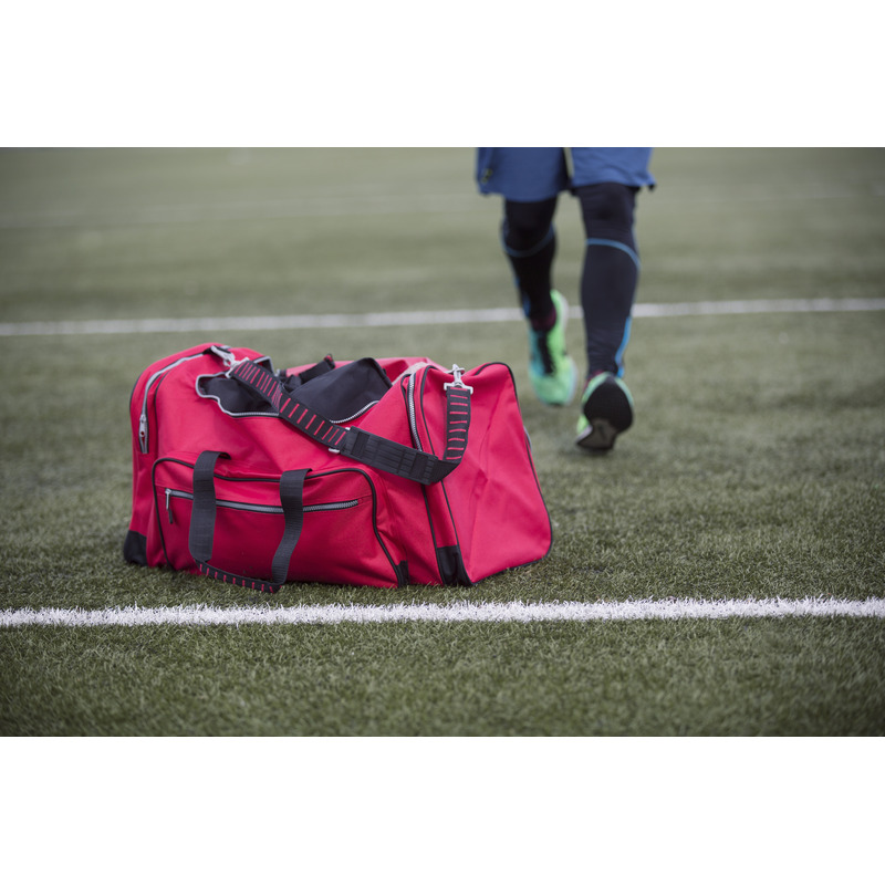 Silver Line Travelbag Big