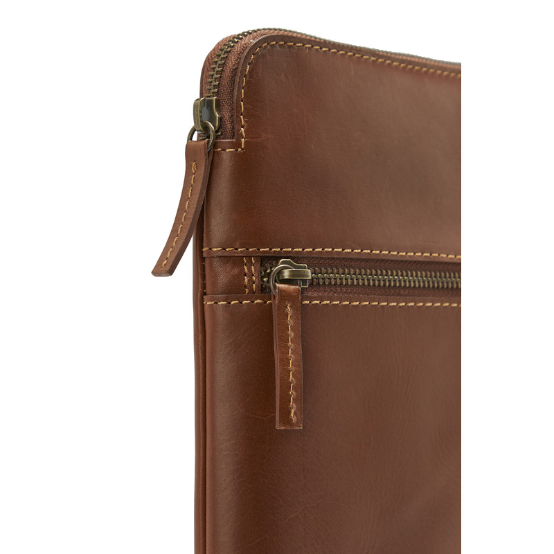 Leather Line Computer Case