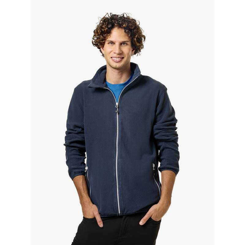Twohand fleece jacket