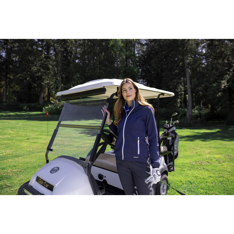 Kamloops jacket ladies