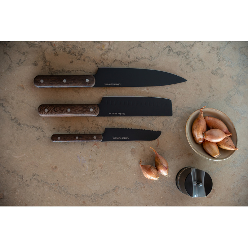 Knivsett 3-pk